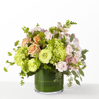 The Art Deco – TALLEY'S FLOWER SHOP, King NC