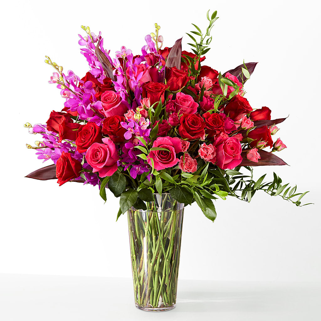 The Honeymoon – TALLEY'S FLOWER SHOP, King NC
