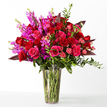 The Honeymoon – TALLEY'S FLOWER SHOP, King NC