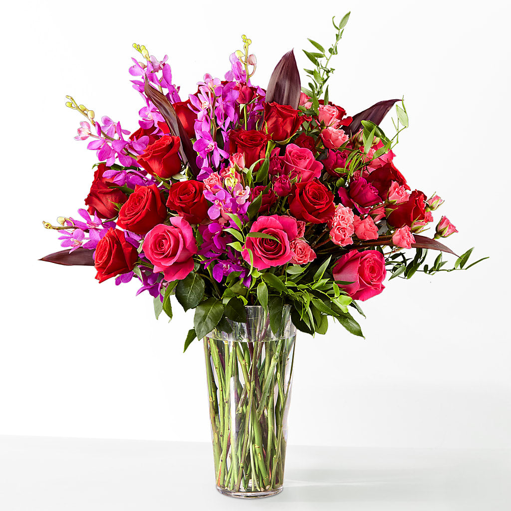 The Honeymoon – TALLEY'S FLOWER SHOP, King NC
