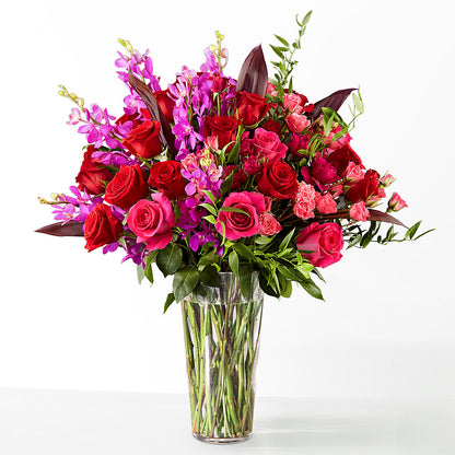 The Honeymoon – TALLEY'S FLOWER SHOP, King NC