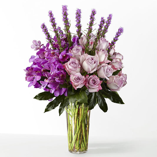 The Maximalist – TALLEY'S FLOWER SHOP, King NC