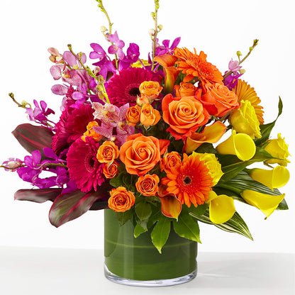 The Mosaic – TALLEY'S FLOWER SHOP, King NC