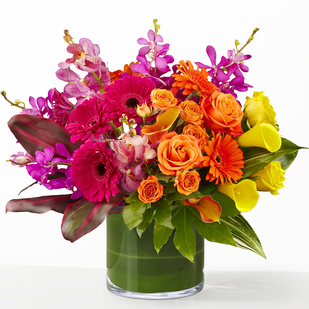 The Mosaic – TALLEY'S FLOWER SHOP, King NC