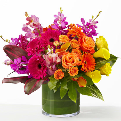 The Mosaic – TALLEY'S FLOWER SHOP, King NC