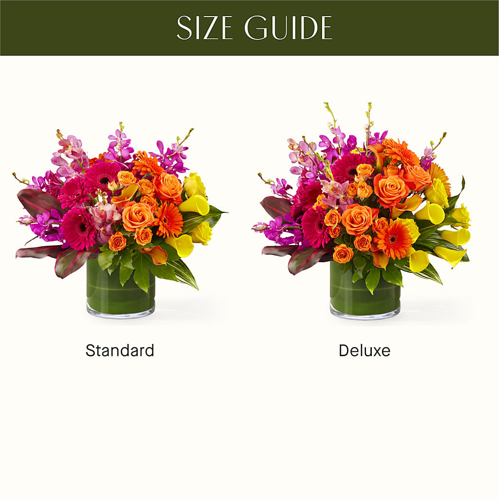 The Mosaic – TALLEY'S FLOWER SHOP, King NC