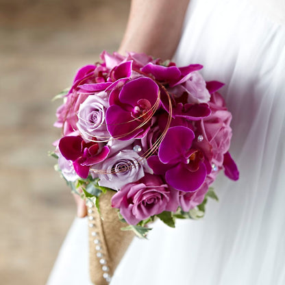 Breathless Bouquet – TALLEY'S FLOWER SHOP, King NC