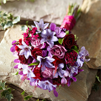 Enlightened Love Bouquet – TALLEY'S FLOWER SHOP, King NC