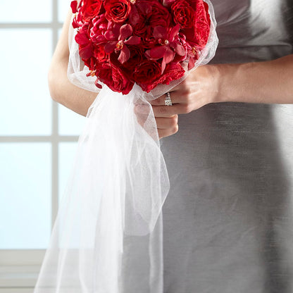 Desire Bouquet – TALLEY'S FLOWER SHOP, King NC