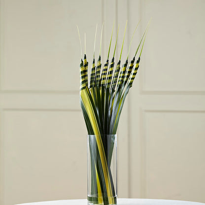 Twisted Hala Bouquet – TALLEY'S FLOWER SHOP, King NC